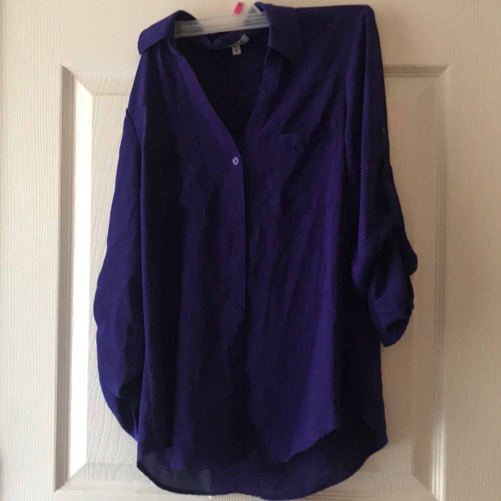 Portofino shirt